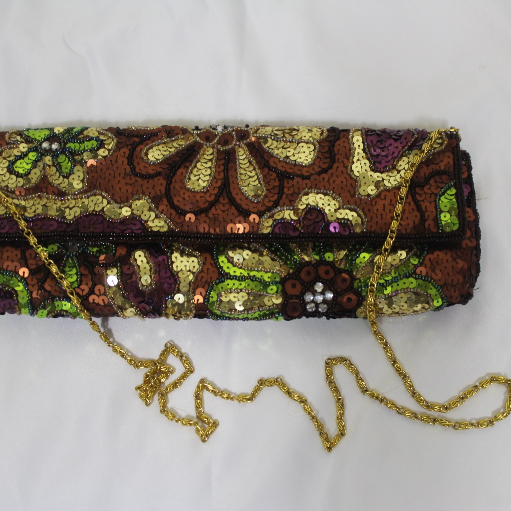 Jessica Mcclintock Clutch